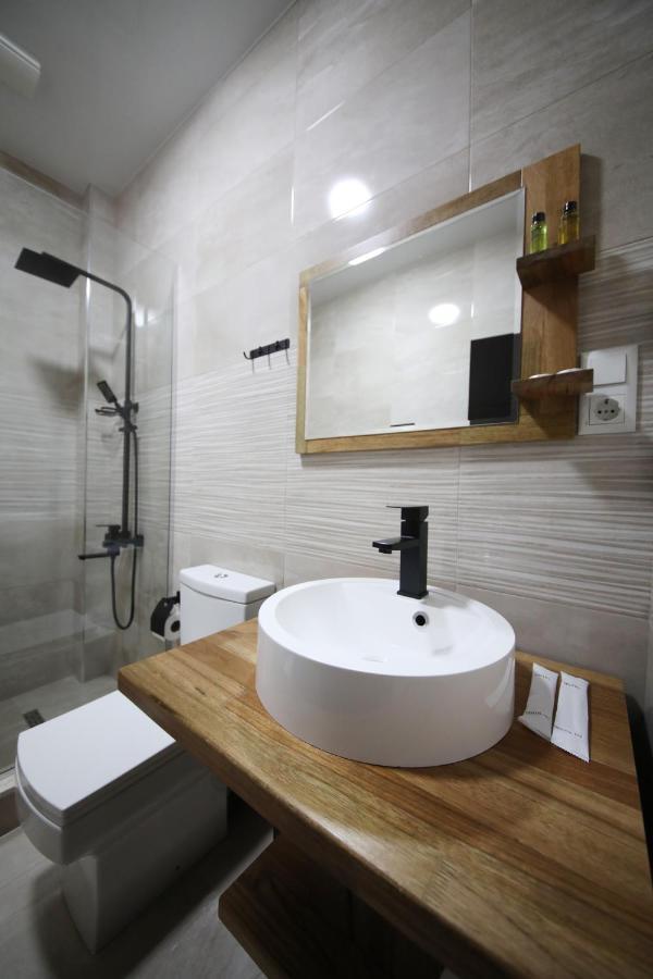 Hotel Panoramic คูทายสิ ภายนอก รูปภาพ
