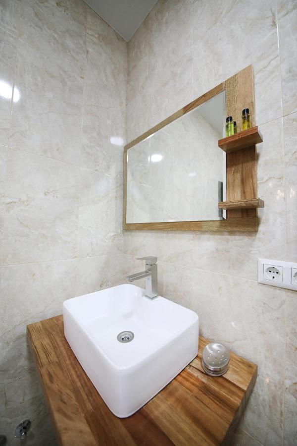 Hotel Panoramic คูทายสิ ภายนอก รูปภาพ