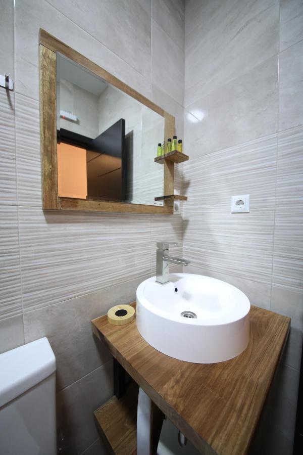 Hotel Panoramic คูทายสิ ภายนอก รูปภาพ