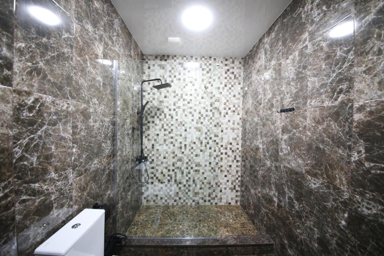 Hotel Panoramic คูทายสิ ภายนอก รูปภาพ