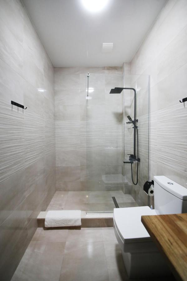 Hotel Panoramic คูทายสิ ภายนอก รูปภาพ