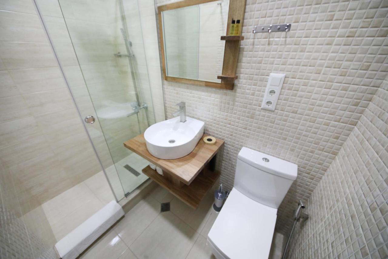 Hotel Panoramic คูทายสิ ภายนอก รูปภาพ