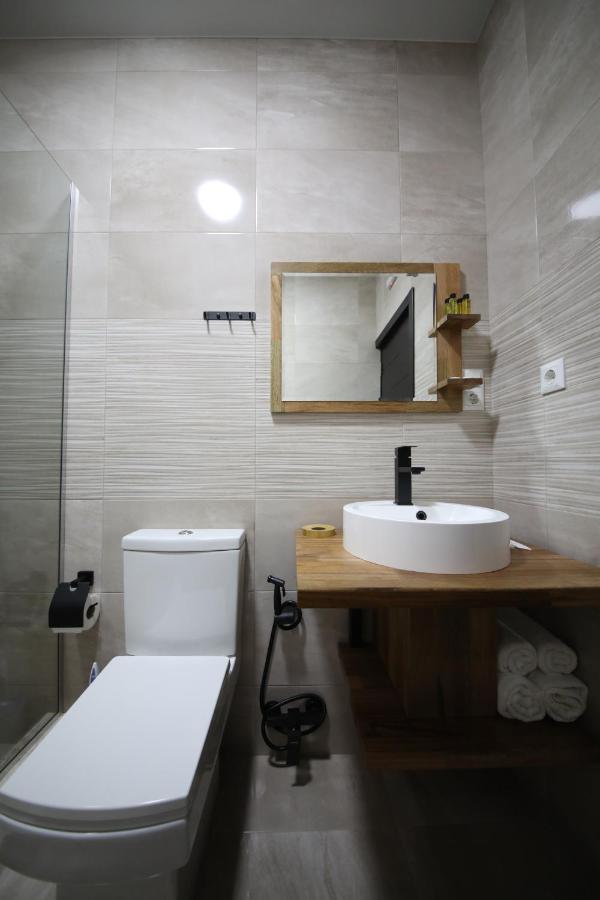 Hotel Panoramic คูทายสิ ภายนอก รูปภาพ