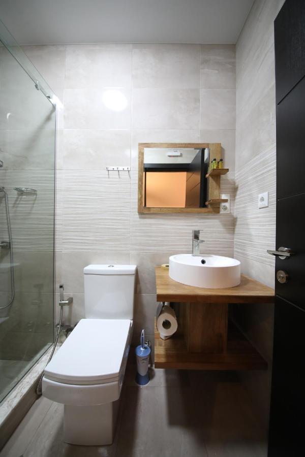 Hotel Panoramic คูทายสิ ภายนอก รูปภาพ
