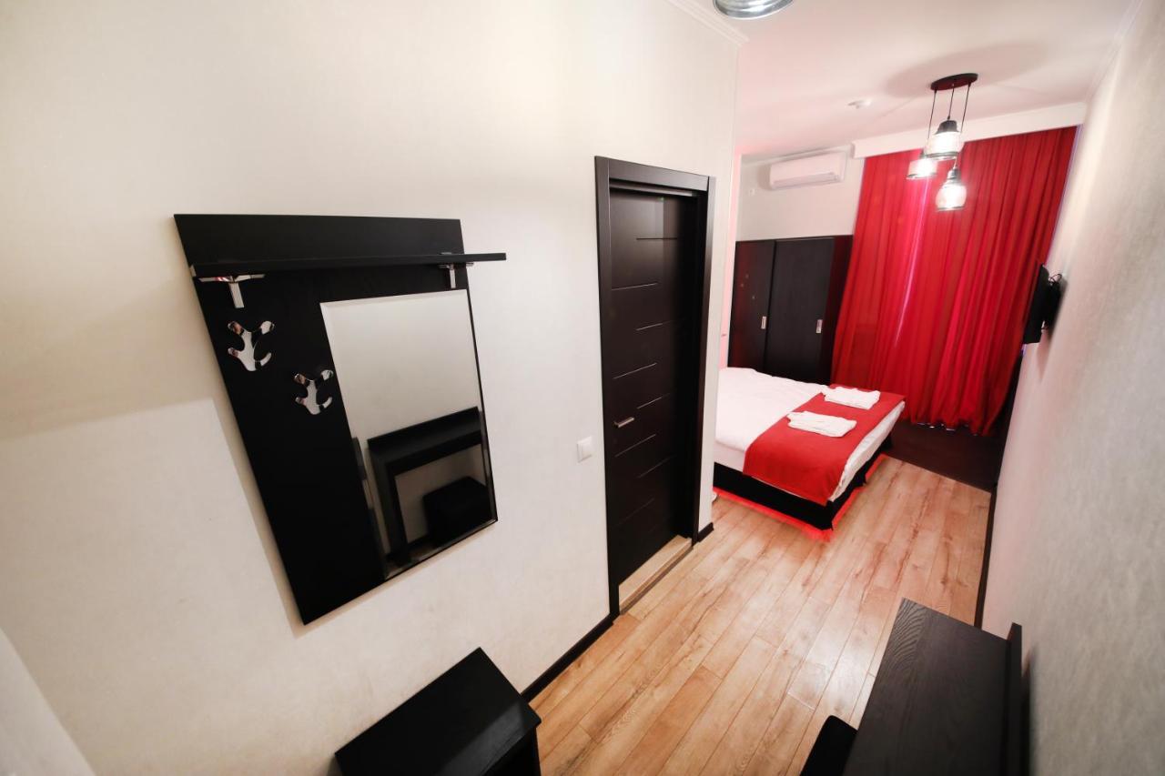 Hotel Panoramic คูทายสิ ภายนอก รูปภาพ