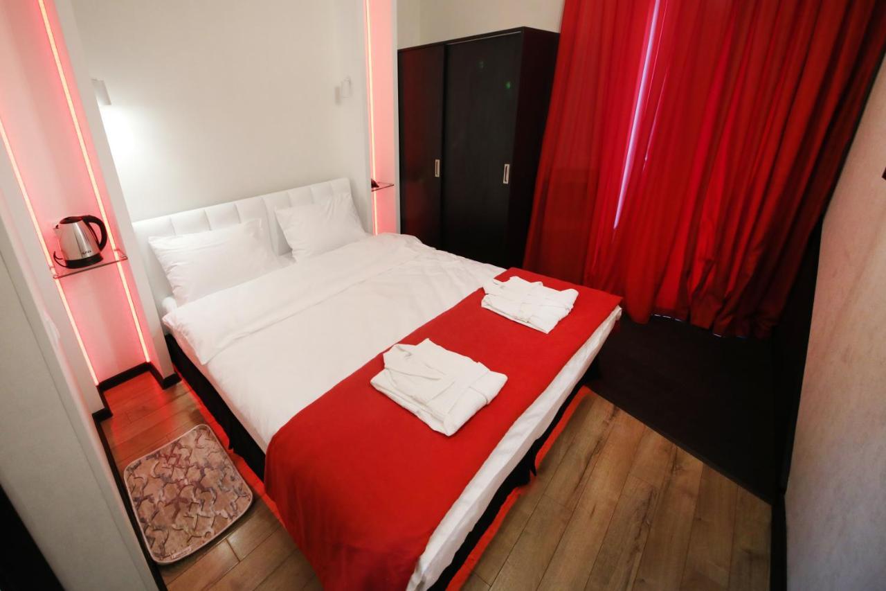 Hotel Panoramic คูทายสิ ภายนอก รูปภาพ