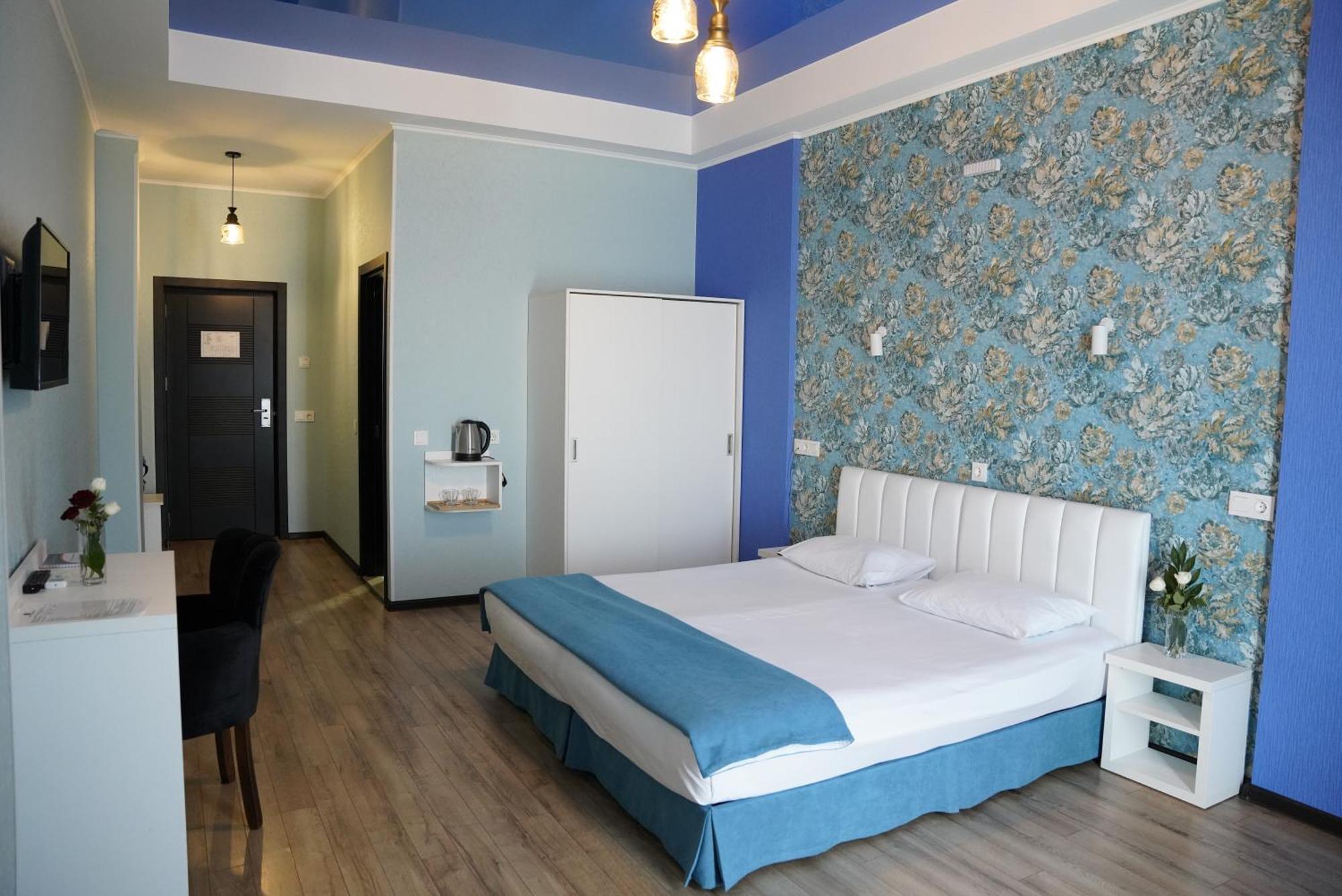 Hotel Panoramic คูทายสิ ภายนอก รูปภาพ