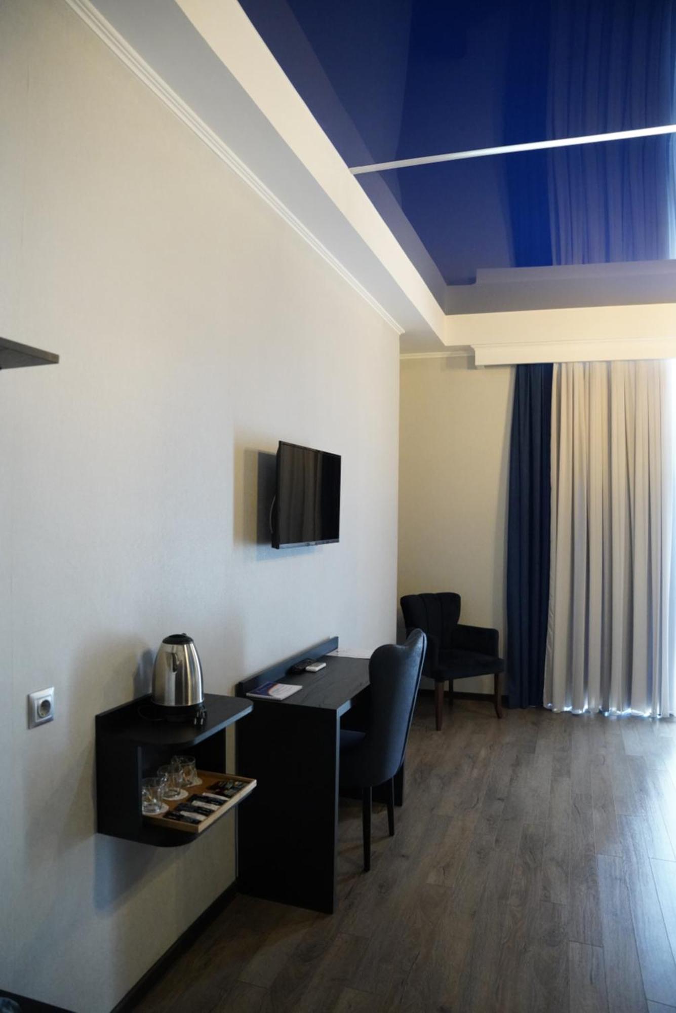 Hotel Panoramic คูทายสิ ภายนอก รูปภาพ