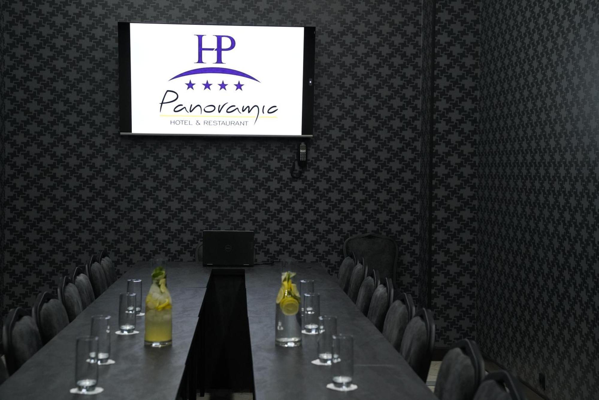 Hotel Panoramic คูทายสิ ภายนอก รูปภาพ