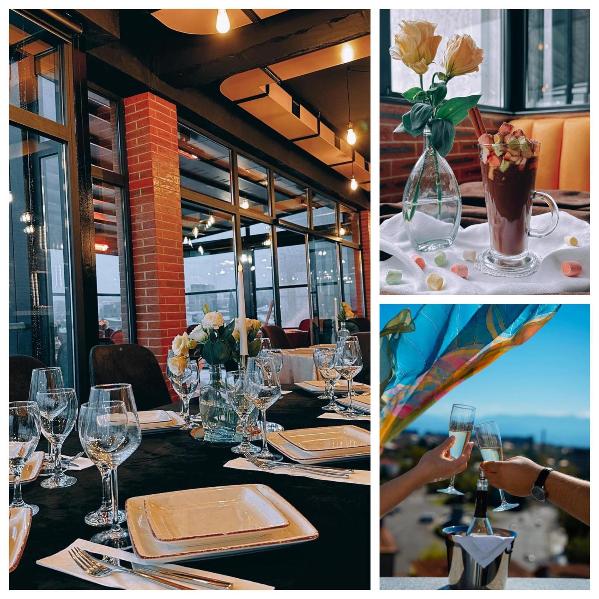 Hotel Panoramic คูทายสิ ภายนอก รูปภาพ
